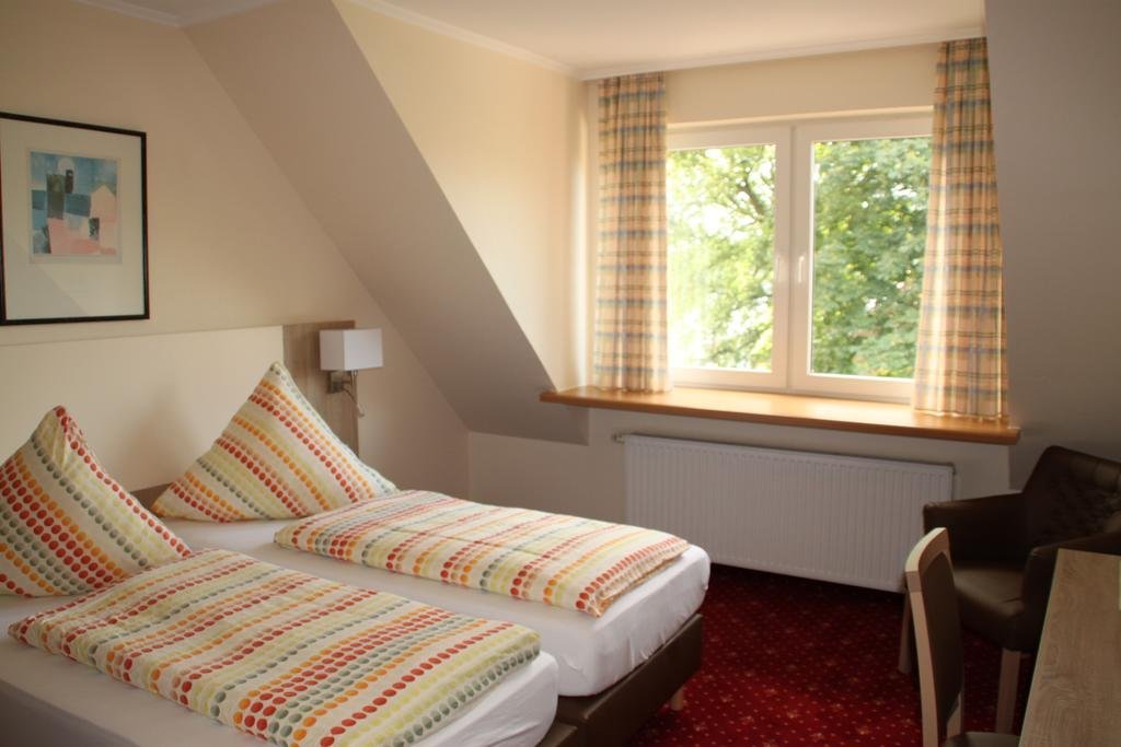 Фото Hotel Neuses