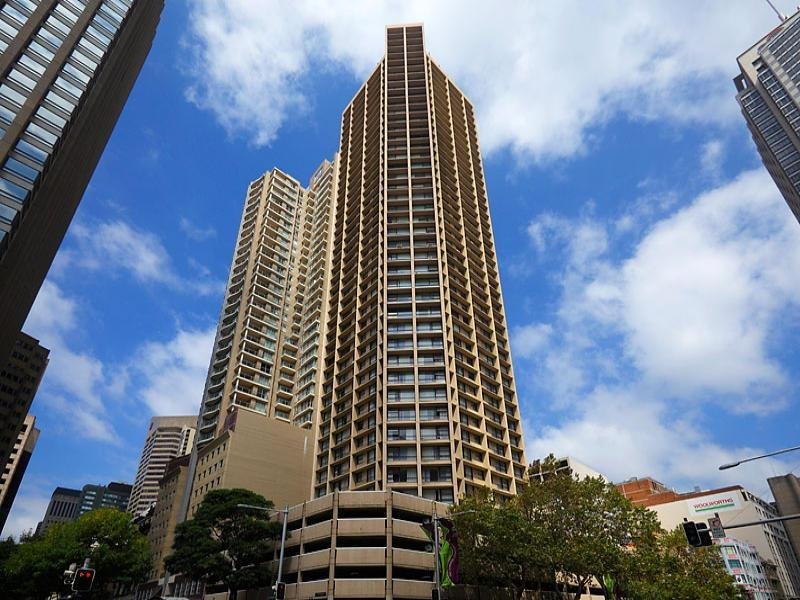 Фото Park Regis City Centre