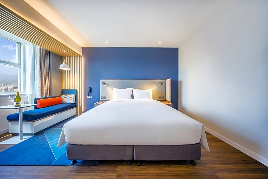 Фото Holiday Inn Express Hangzhou Westlake East