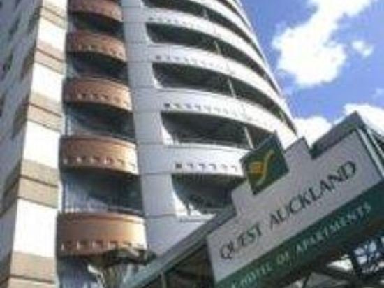 Фото Quest Auckland