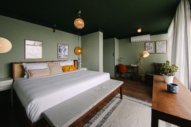 Фото Socialtel Copacabana