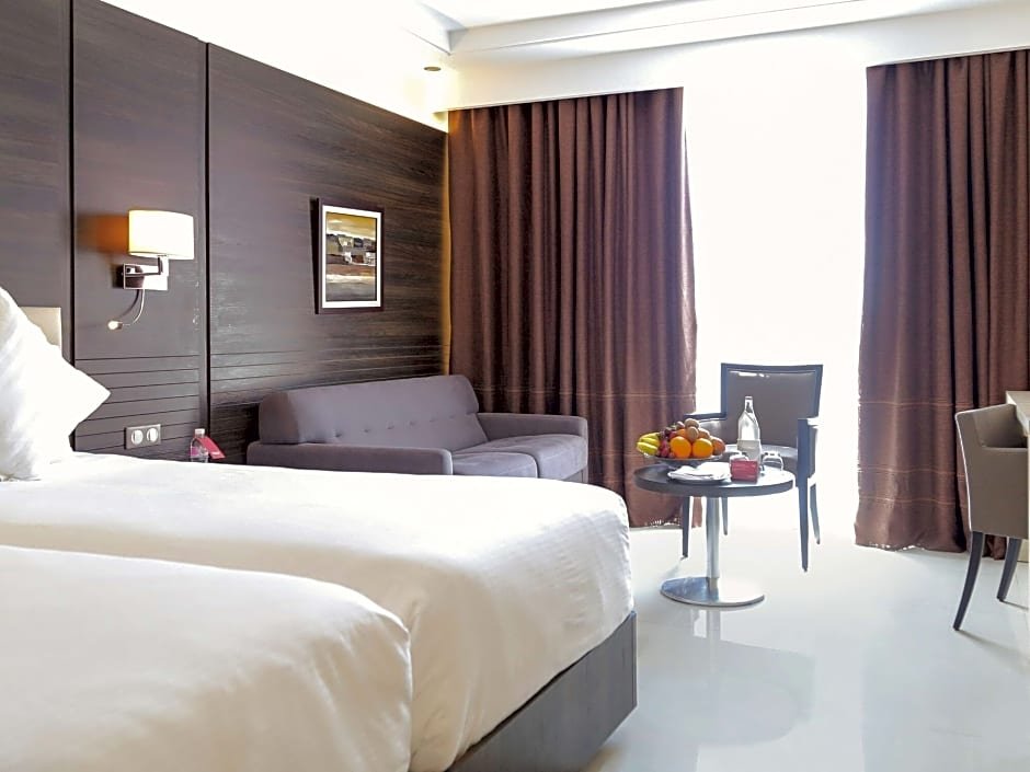 Фото Hotel Plaza Sfax & SPA