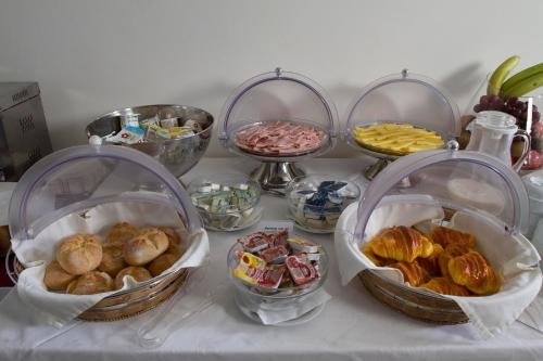 Фото Hotel Sao Jose