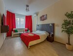 Hanaka (Baykalskaya Street, 18с1), short-term housing rental