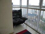 AS Korston Apartments (Vishnevskogo Street, 29/48), hotel