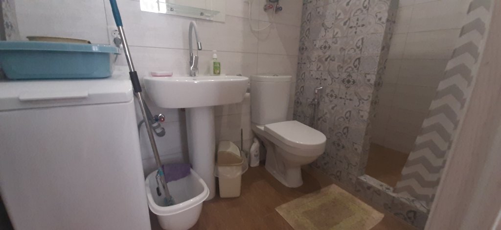 Фото Апартаменты Прованс