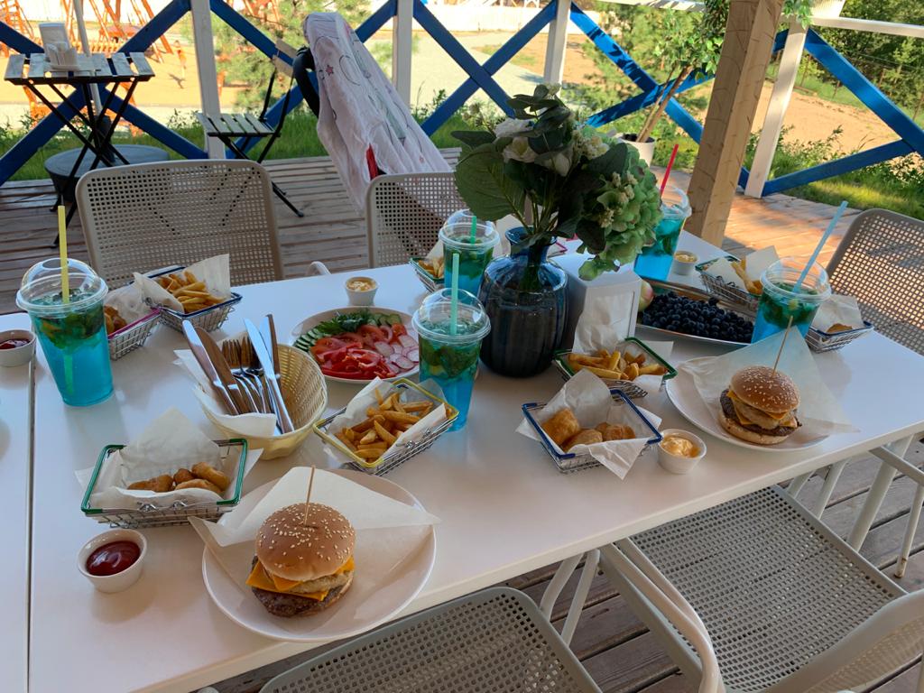 Фото Маламут Ленд