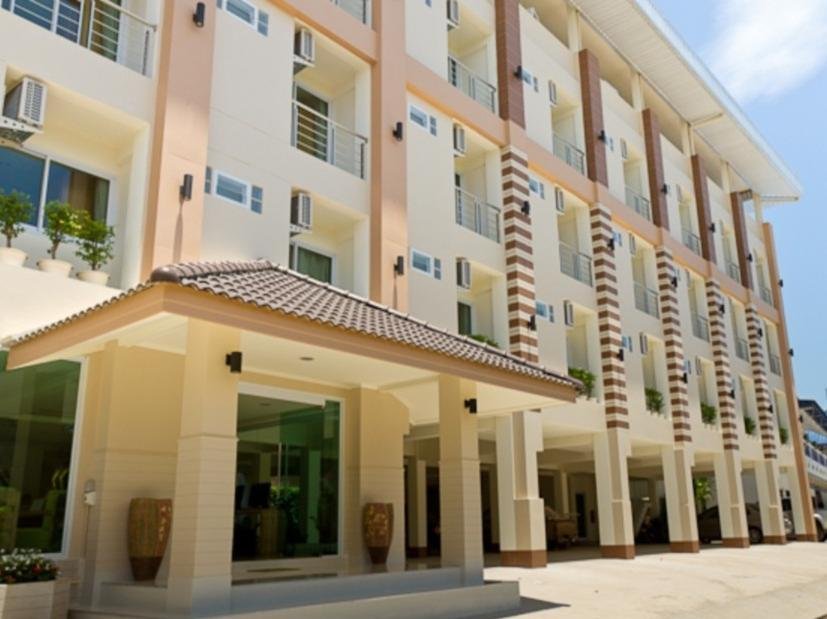 Фото Muanmanee Boutique Hotel