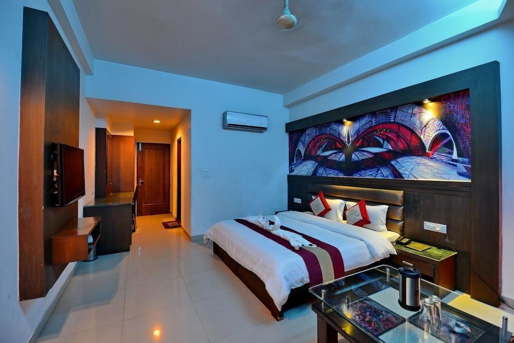 Фото Hotel Namaskar