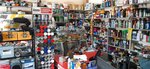 Aymet (Евпаторийское шоссе, 23), servicio de coches, centro de reparación de automóviles