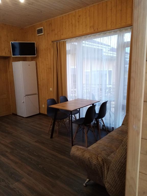 Фото Каскад