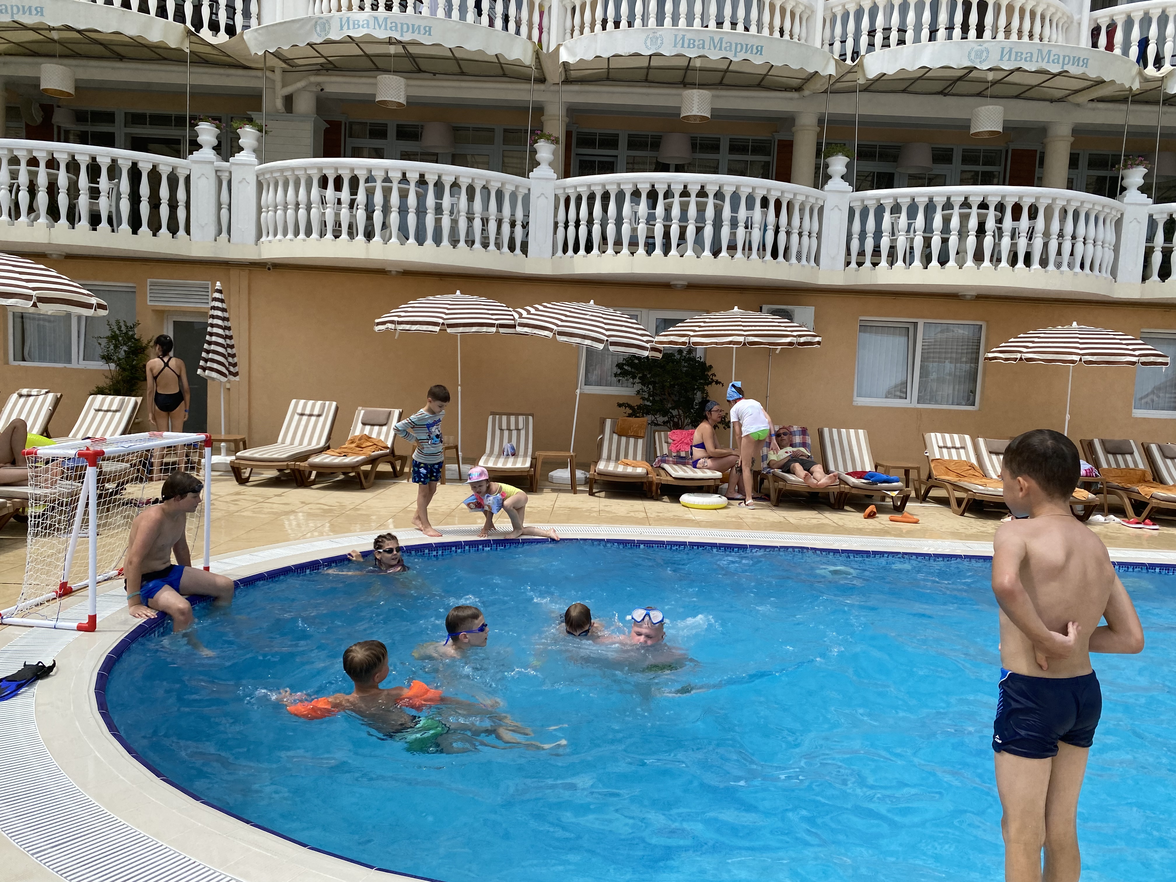 Фото ИваМария