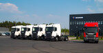 Transservice (Moskovskoye Highway, 44) ، ورشة لتصليح السيارات