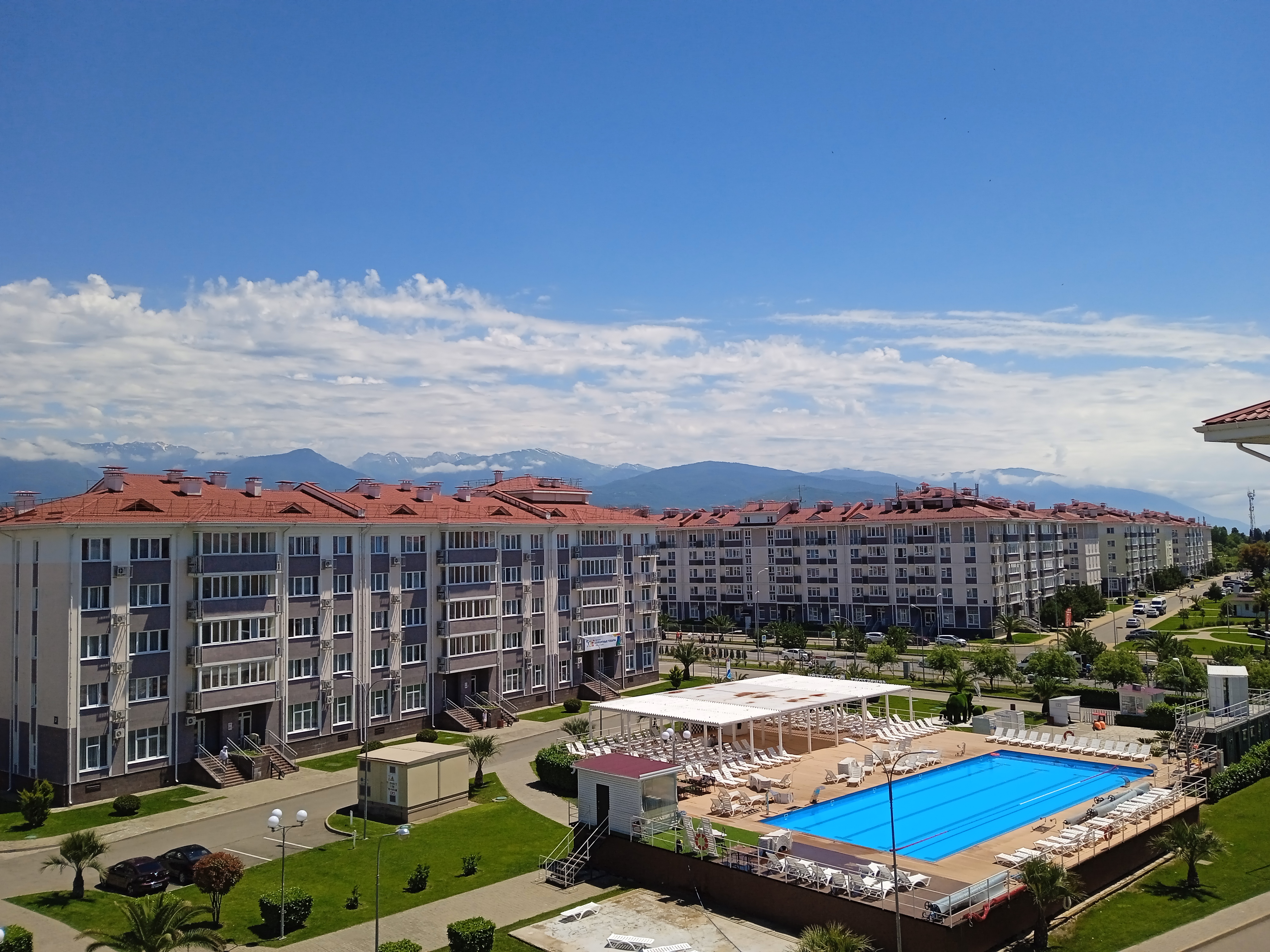 Фото Семейный Квартал