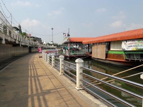 Гостиница Vanilla River в Провинции Ратчабури