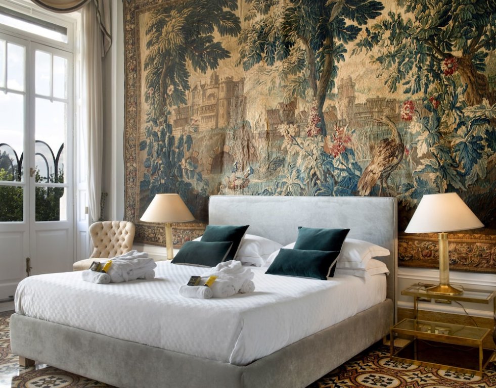 Фото Vittoria house of charme