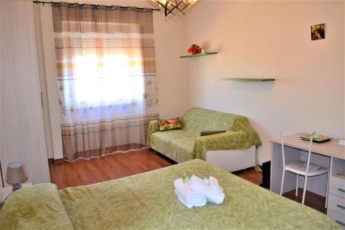 Фото B&b VistaMare