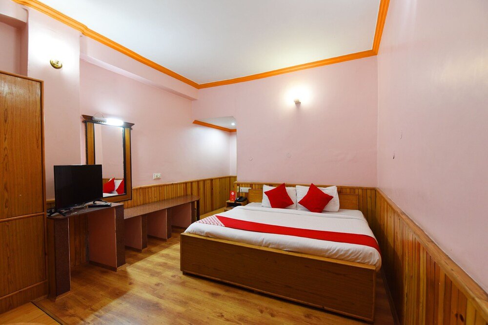 Фото Hotel Shobla Royale