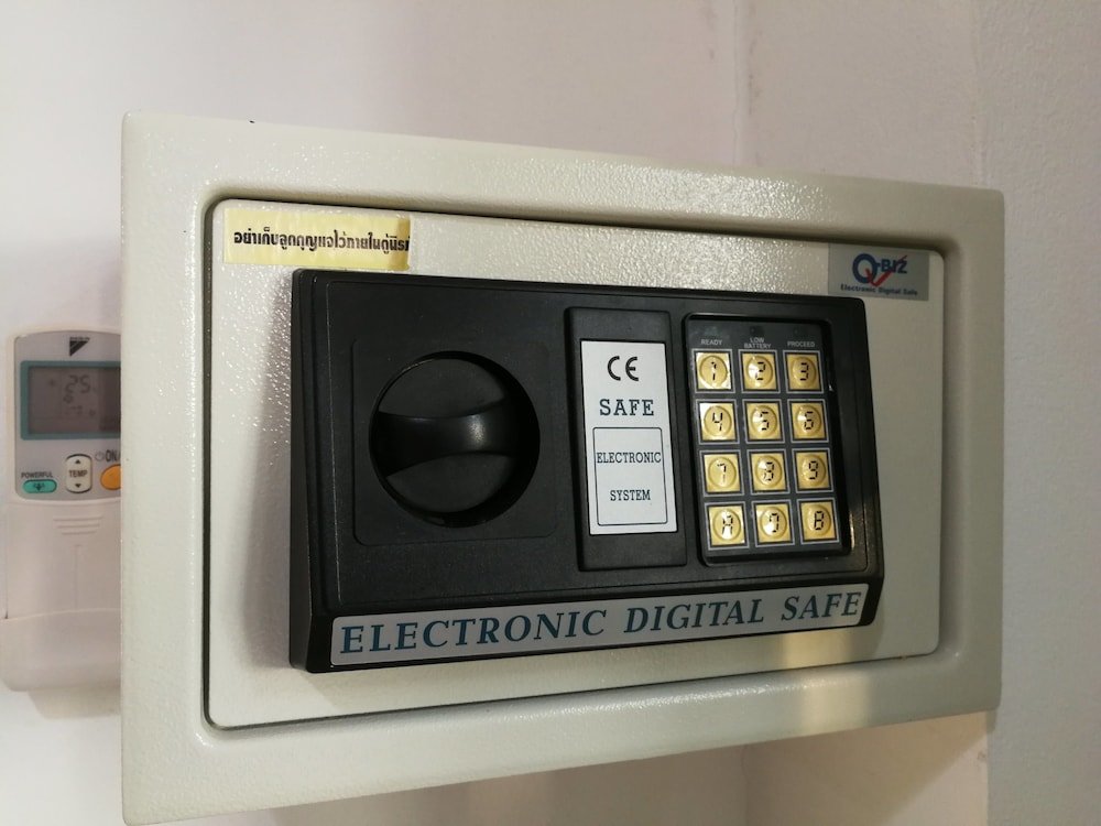 Фото Baan Waru Seaview