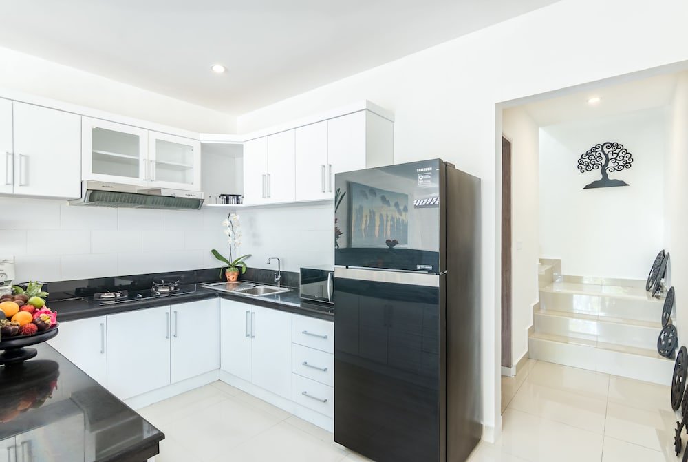 Фото Impiana Private Villas Seminyak