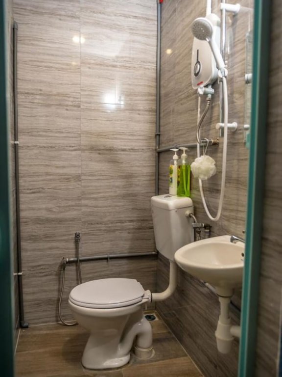 Фото Spot On 89673 Good Friend Hotel