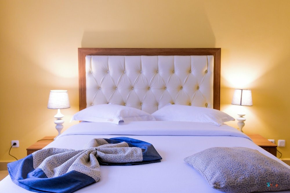 Hotel Loumia Residency, Douala, photo