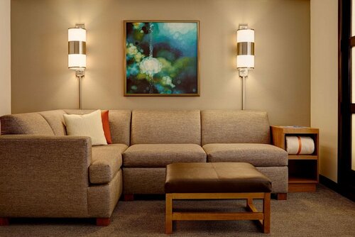 Гостиница Hyatt Place Dulles Airport North