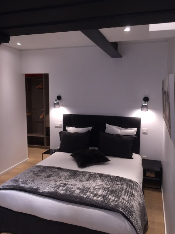 Фото Appartement Saint Thomas Prestige