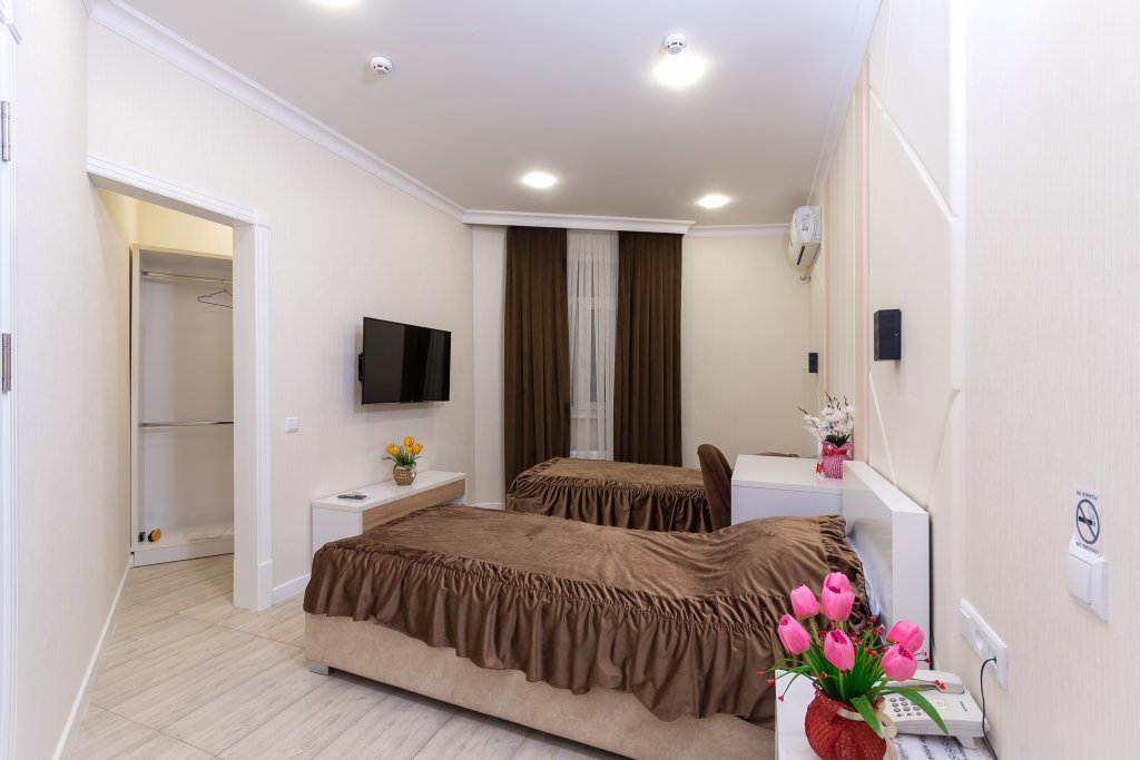 Фото Tantana Hotel