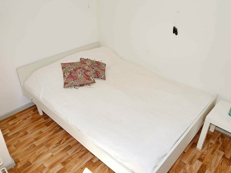 Гостиница 6 Person Holiday Home in Loderup