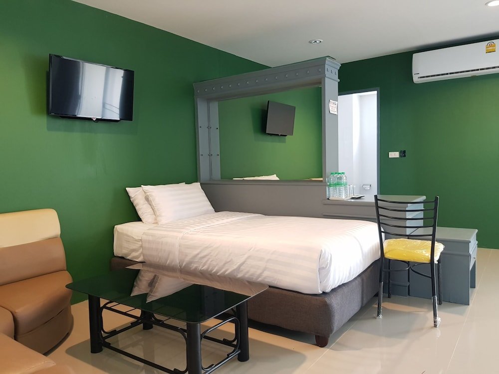 Фото Xanadu Hotel at Utapao