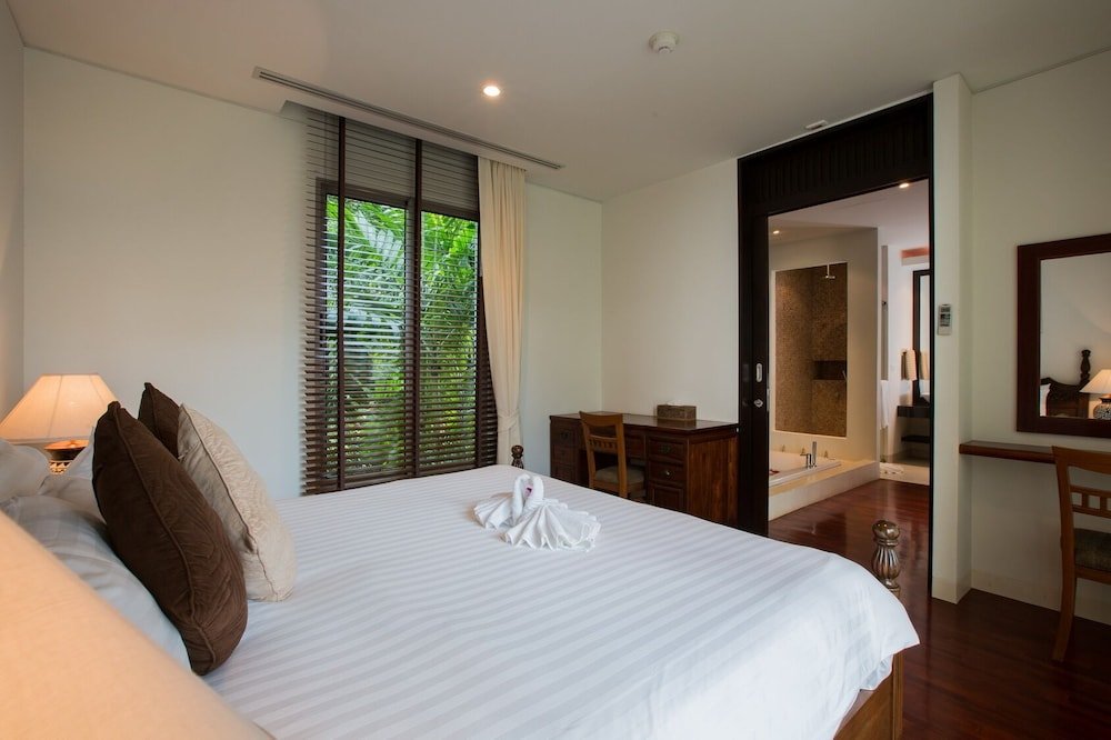 Фото Kata Gardens 2br Sea Garden View 8b