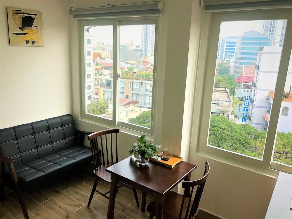 Фото King Hotel Saigon Airport