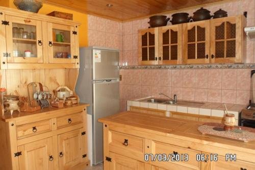 Фото Hostal Galvarino Puerto Natales