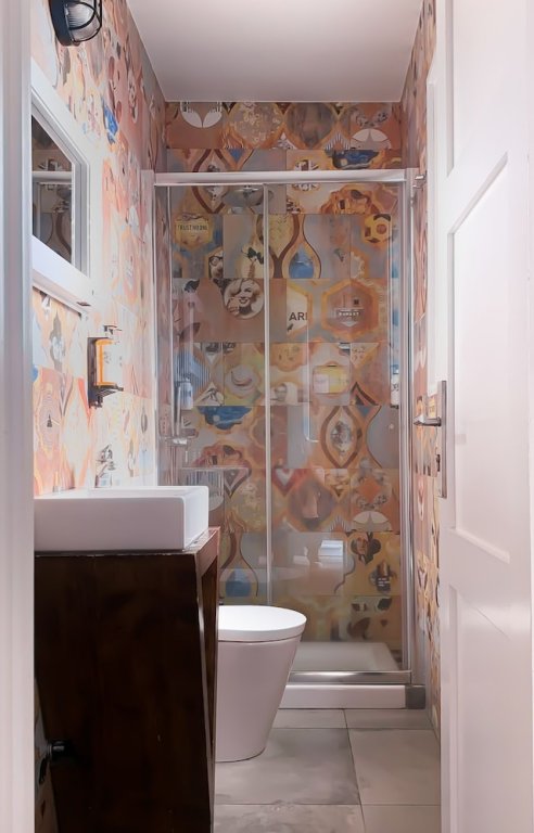 Фото Out of the Blue