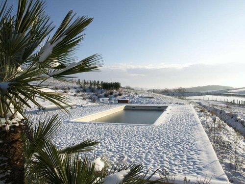 Гостиница Domaine D'Escapa в Оше