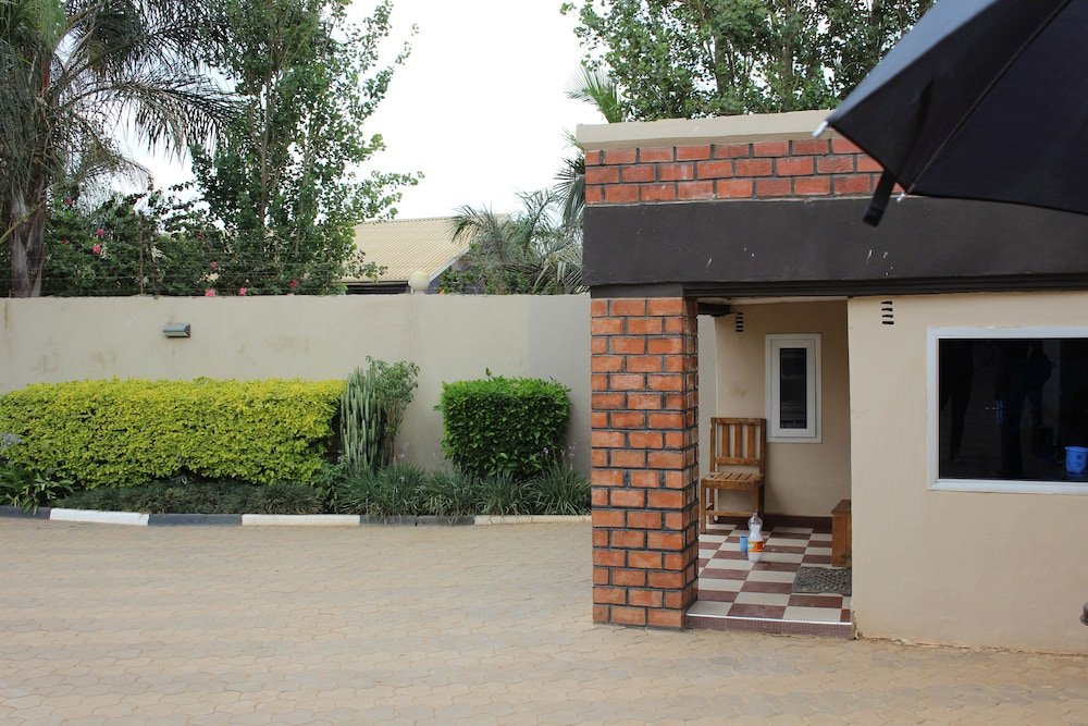 Фото отеля 5