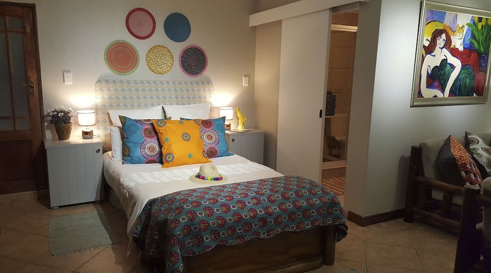 Фото Paradise Self-Catering Units