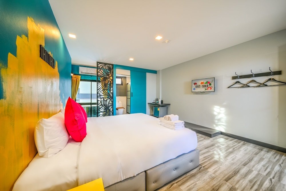 Фото Oyo 346 Nam Naka