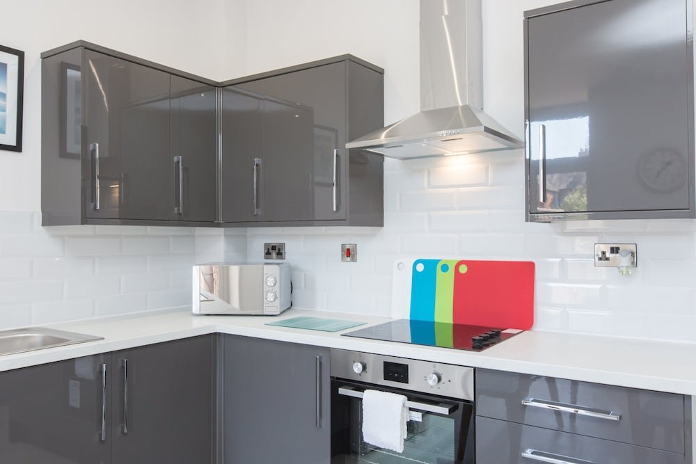 Фото Townhouse Plus @ 166 Edleston Road Crewe