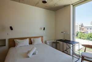 Гостиница Aparthotel Oporto Anselmo