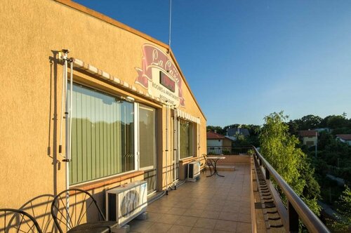 Гостиница Guest House La Casa в Варне