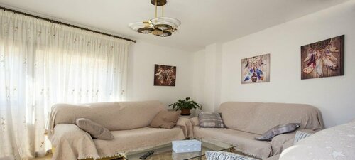 Жильё посуточно Apartamento Belladona