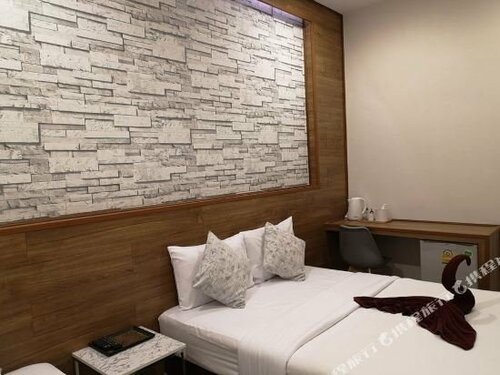Гостиница Baan Hello Samed в Самете