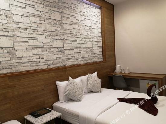 Hotel Baan Hello Samed, Ko Samet, photo