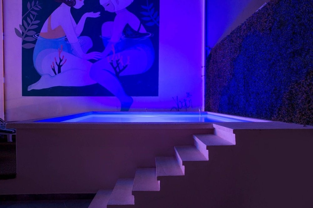 Фото Suites Calle 8