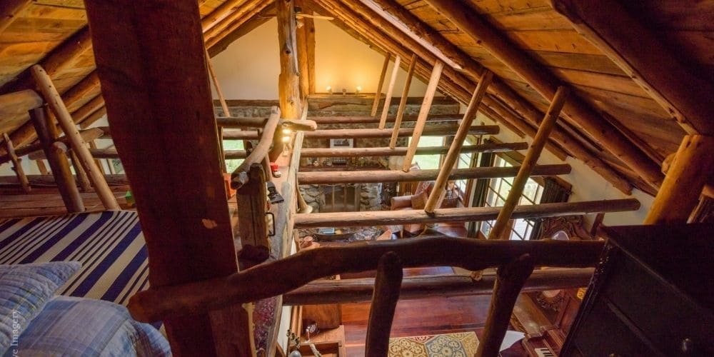 Фото Inn at Buckhorn Cove