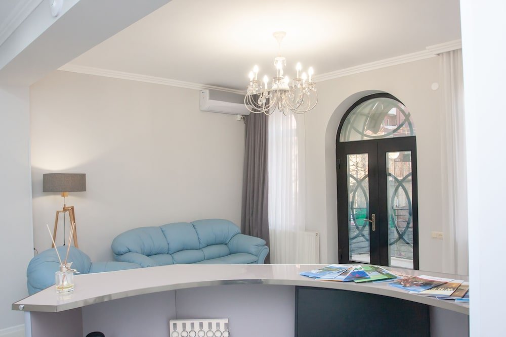 Фото Hotel Casa Calda