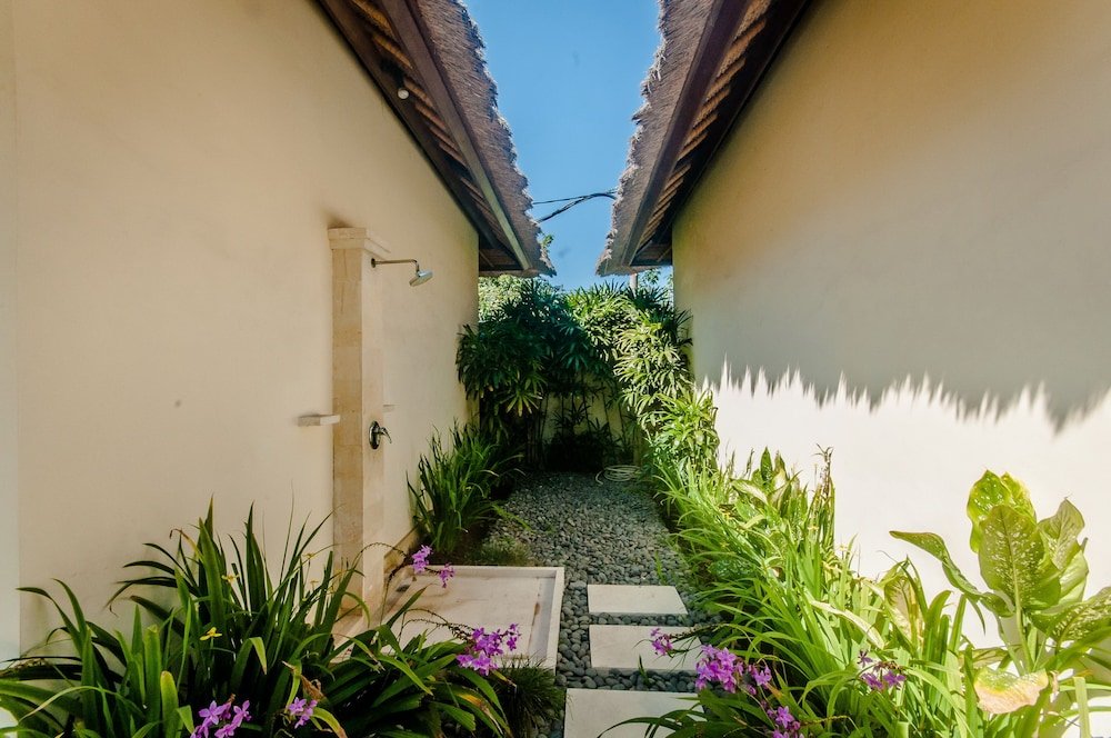 Фото Impiana Private Villas Seminyak