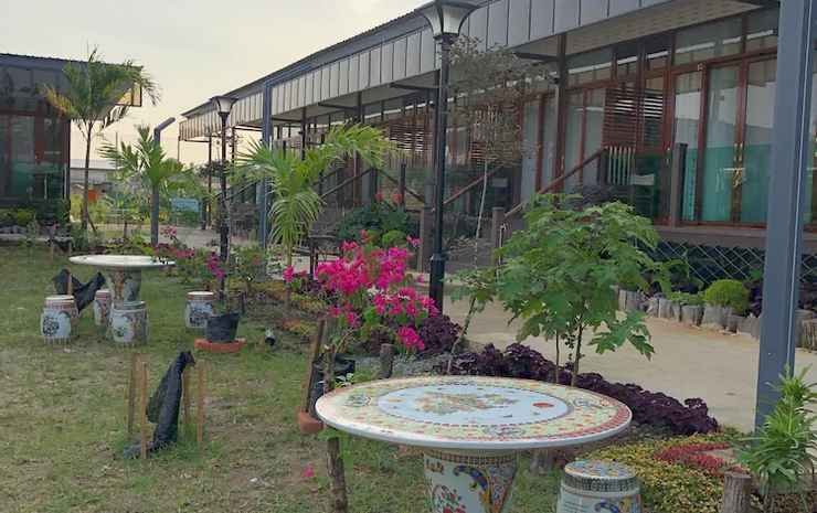 Фото Chan's Smart Living Inn Semporna